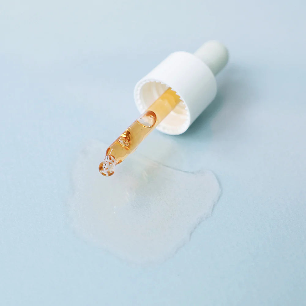 NOT MY PROBLEM I HUILE CBD - DOULEURS VENTRE ET DOS