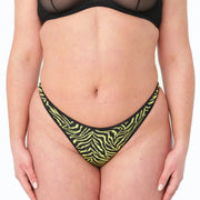 string zèbre pour les règles