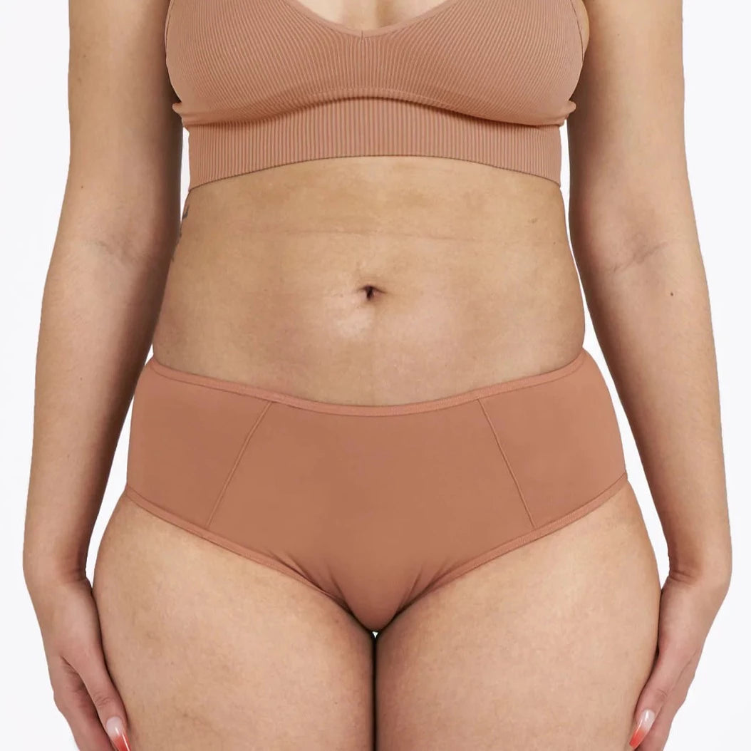 culotte menstruelle nude