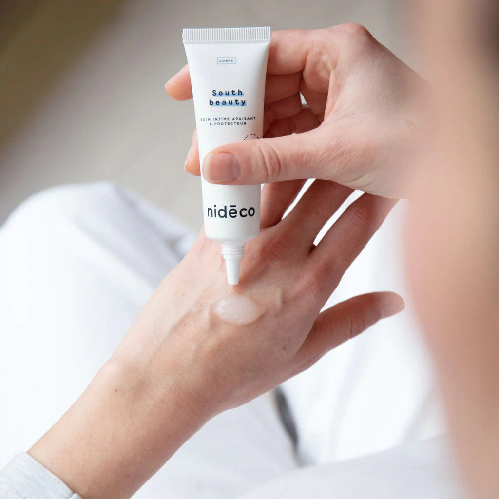 SOUTH BEAUTY I GEL INTIME APAISANT