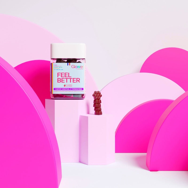 cure douleurs de règles