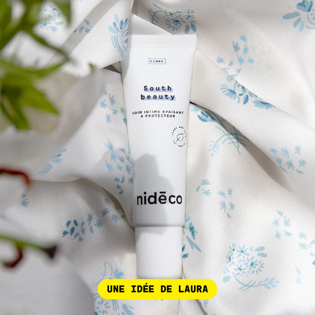 SOUTH BEAUTY I GEL INTIME APAISANT