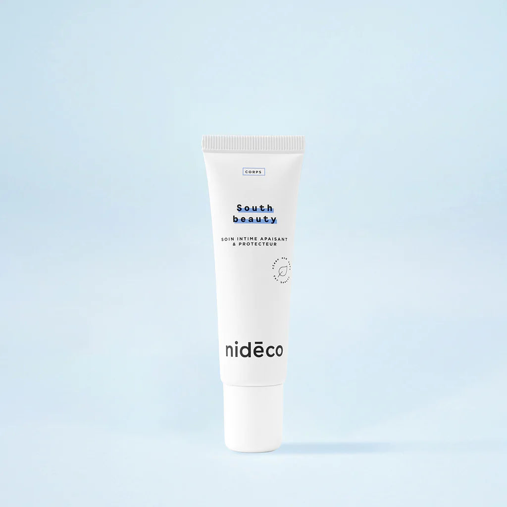 SOUTH BEAUTY I GEL INTIME APAISANT