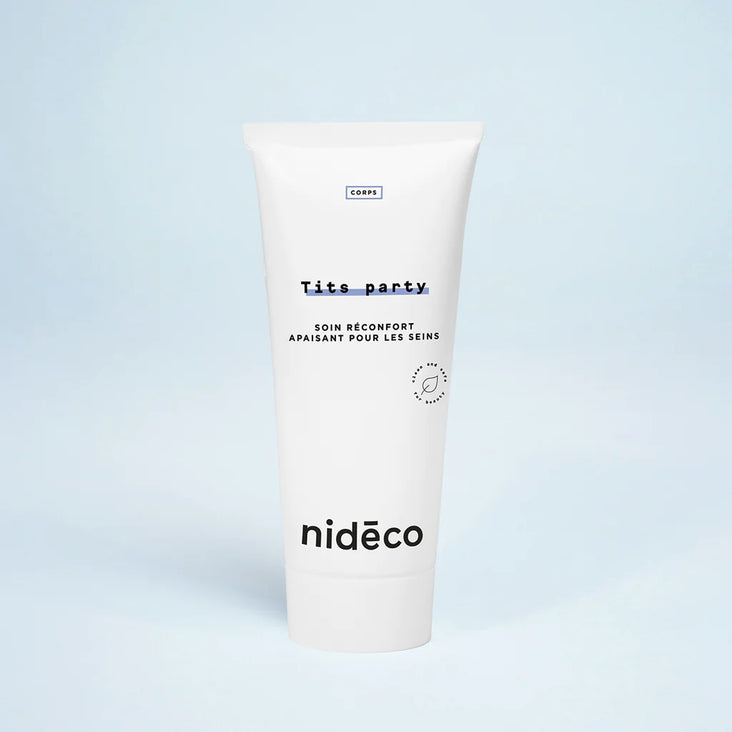 TITS PARTY I SEINS DOULOUREUX