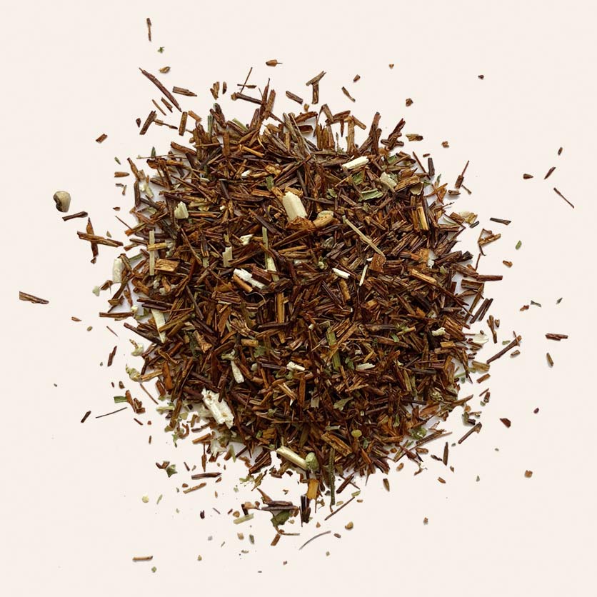 infusion rooibos