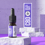 cbd 15% règles douloureuses