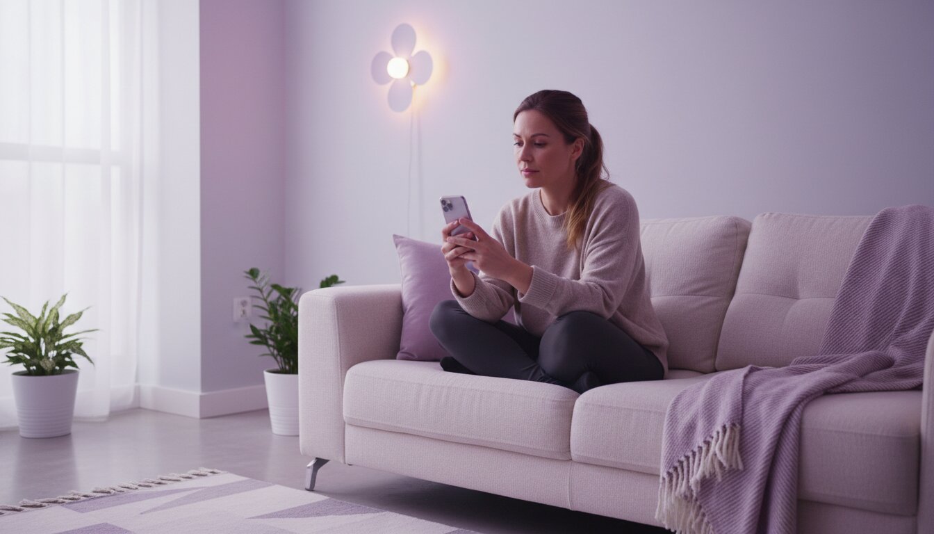 Diagnostic background